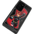 Marvel Black Widow Natasha Romanova Galaxy Note20 Ultra 5G Waterproof Case